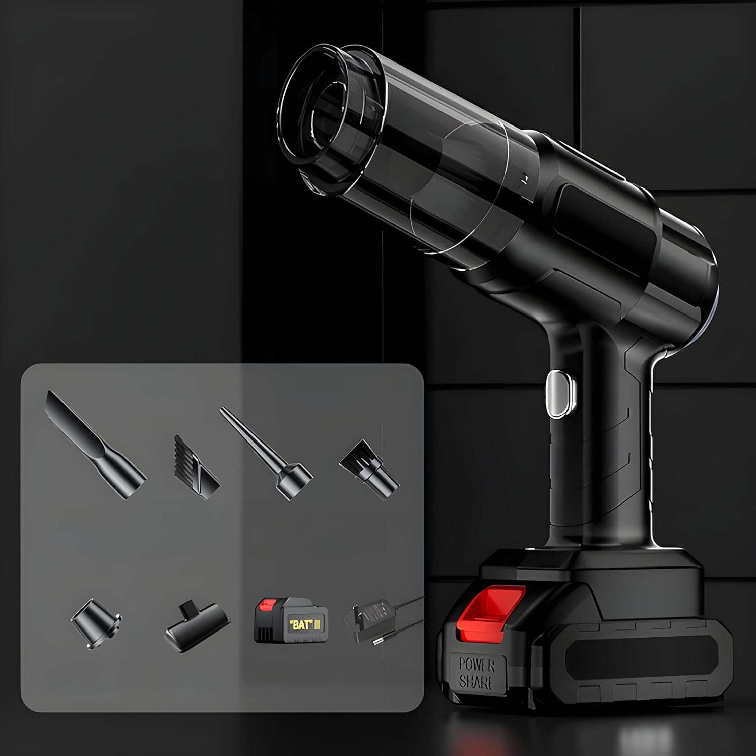 SwiftVac 240V SwiftVac 240V